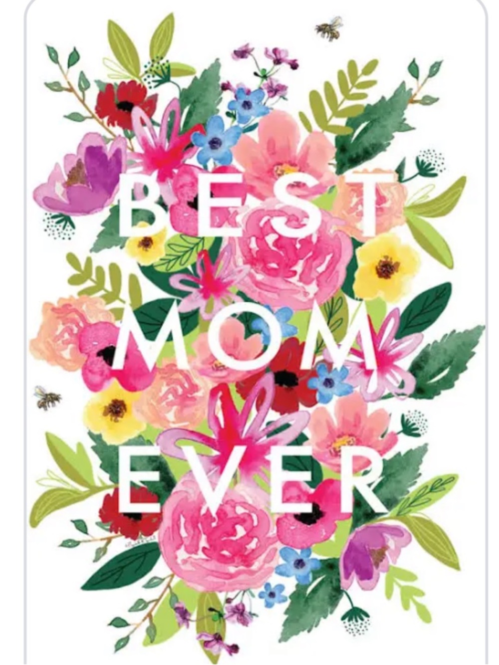 Mother’s Day